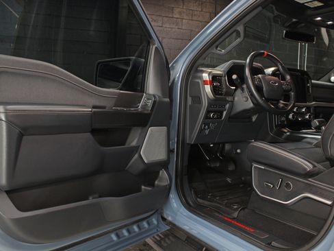 Used 2023 Ford F150 Raptor w/ Raptor Carbon Fiber Package AWD/4WD image 35