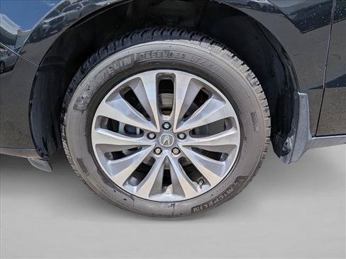 Used 2014 Acura MDX SH-AWD w/ Technology Package image 20