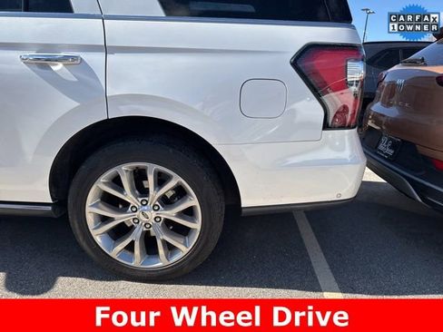 Used 2019 Ford Expedition Limited w/ Equipment Group 302A image 4