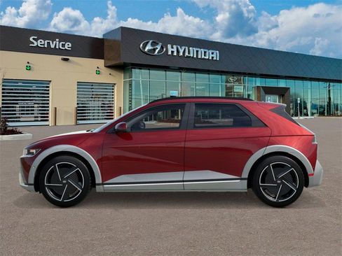 New 2026 Hyundai Ioniq 5 Limited image 3