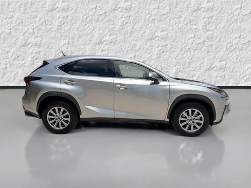 Certified 2021 Lexus NX 300 FWD w/ Accessory Package 2 image 2