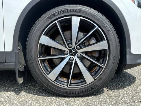 Certified 2022 Polestar Polestar 2 w/ Plus Package AWD/4WD image 10