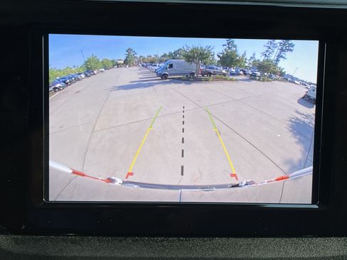 Used 2025 RAM ProMaster 2500 w/ U-Haul Equipment Group FWD image 23