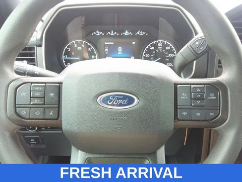 Used 2023 Ford F150 XL w/ STX Appearance Package RWD image 22