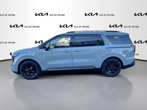 New 2026 Kia Carnival SX Prestige image 4