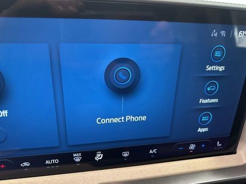 New 2026 Ford Bronco Sport Big Bend w/ Convenience Package AWD/4WD image 8