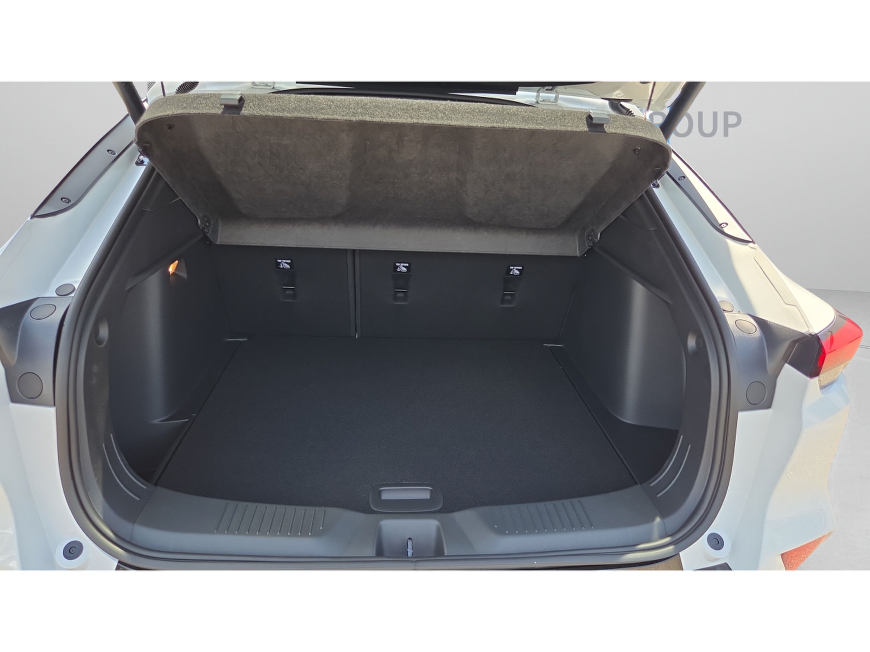 New 2026 Buick Envista Sport Touring w/ Convenience I Package FWD image 13