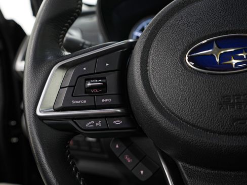 Used 2024 Subaru Forester Premium AWD/4WD image 26