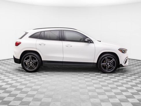Used 2025 Mercedes-Benz GLA 250 image 7
