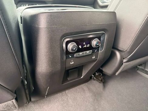 Used 2023 Chevrolet Suburban RST w/ Luxury Package RWD image 16