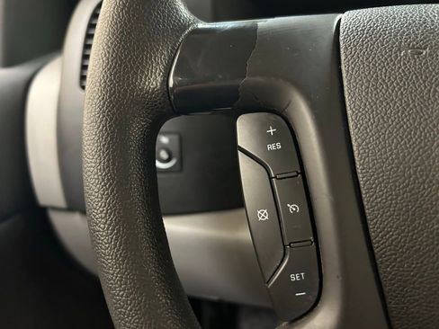 Used 2008 Chevrolet Silverado 1500 LS image 19