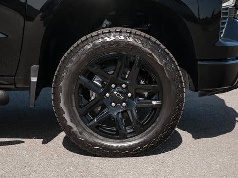 New 2026 Chevrolet Silverado 1500 LT Trail Boss w/ Convenience Package II image 45