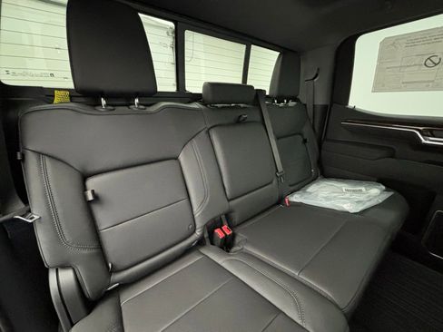 New 2026 GMC Sierra 1500 Elevation w/ Elevation Premium Package image 39