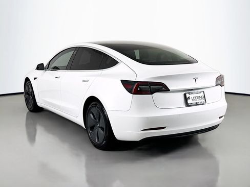 Used 2019 Tesla Model 3 Standard Range RWD image 6