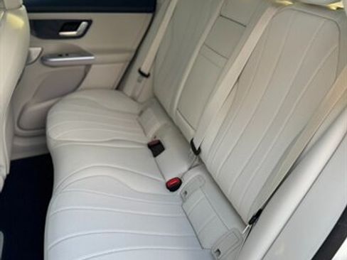 Used 2025 Mercedes-Benz EQE 350+ SUV image 36