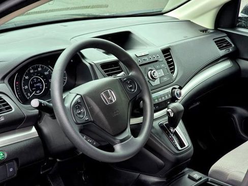 Used 2016 Honda CR-V SE image 11