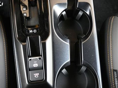 New 2026 Subaru Forester Wilderness image 35