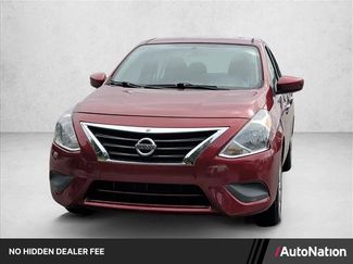 Used 2018 Nissan Versa SV FWD video 1