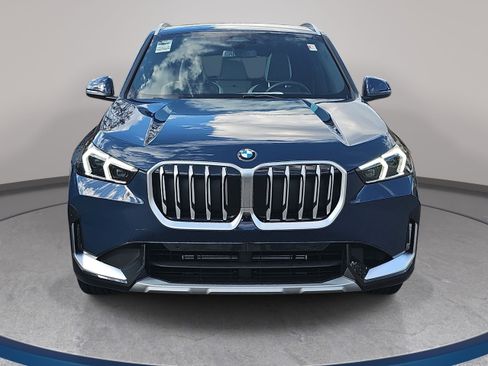 New 2026 BMW X1 xDrive28i w/ Technology Package image 2