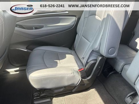 Used 2023 Buick Enclave Essence w/ Experience Buick Package FWD image 28