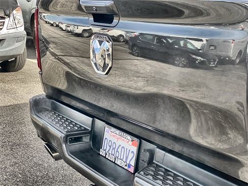 Used 2019 RAM 1500 Big Horn image 23