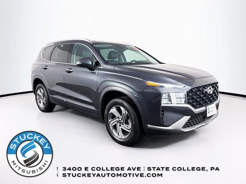 Used 2023 Hyundai Santa Fe SEL AWD/4WD image 1