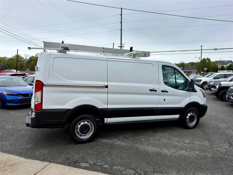 Used 2019 Ford Transit 250 130 Low Roof RWD image 7