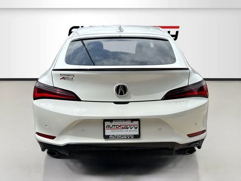 Used 2024 Acura Integra A-Spec image 6