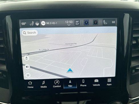 Certified 2022 RAM 1500 Laramie image 20