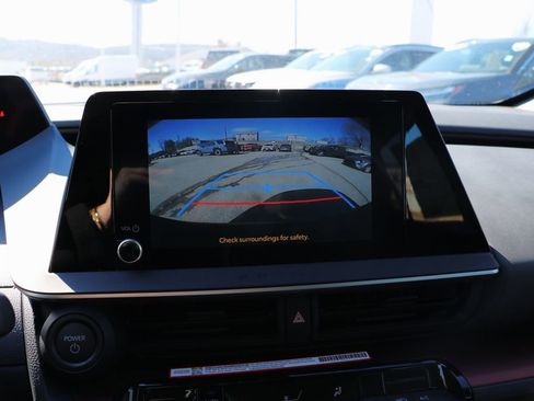 New 2026 Toyota Prius Plug-In Hybrid image 13