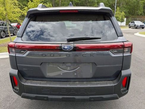 New 2026 Subaru Outback Limited AWD/4WD image 7