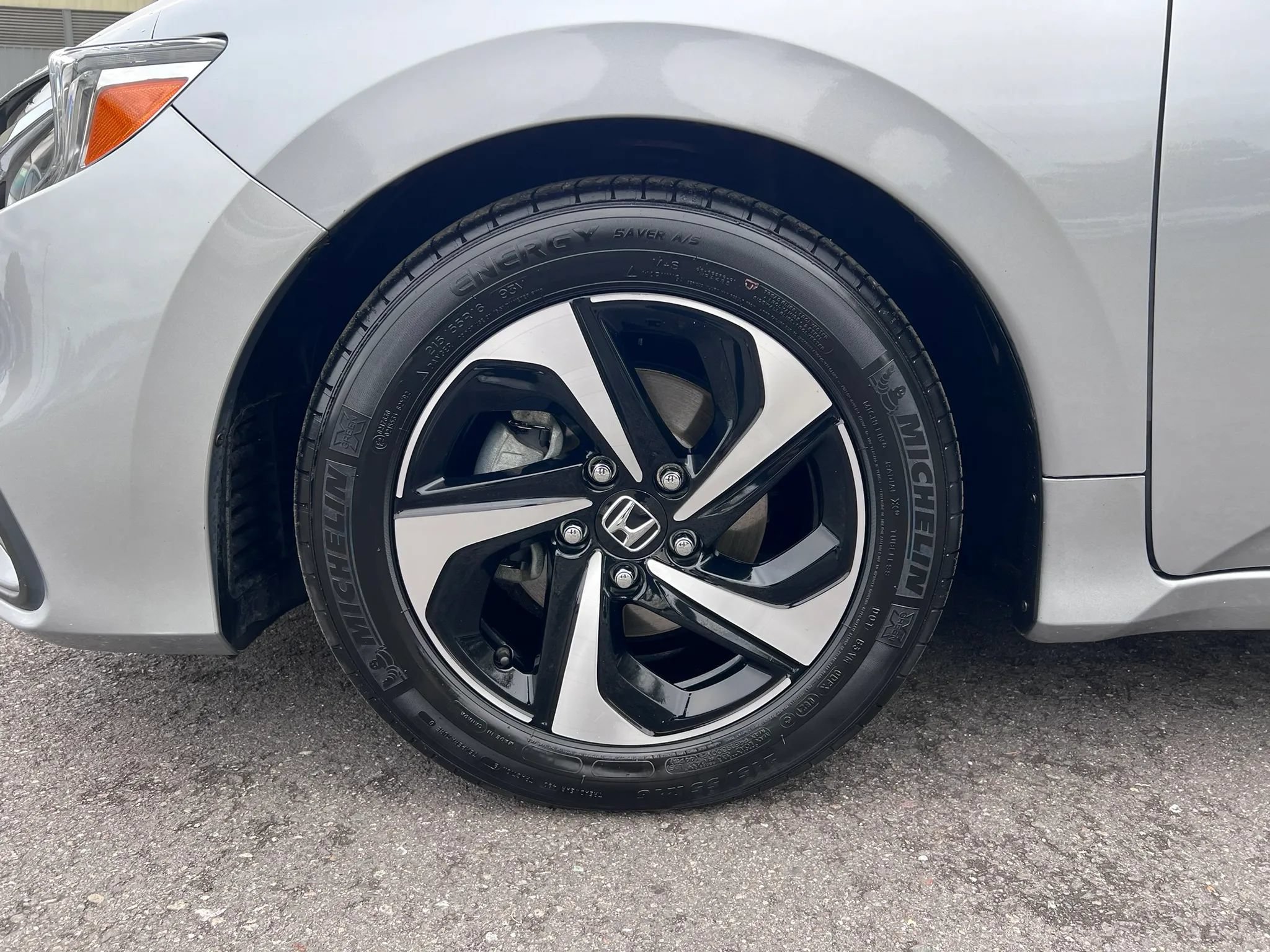Used 2022 Honda Insight EX image 9