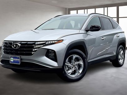 Used 2024 Hyundai Tucson SEL