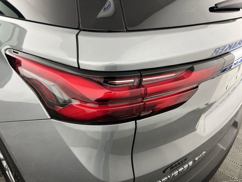Certified 2023 Chevrolet Traverse LT AWD/4WD image 36