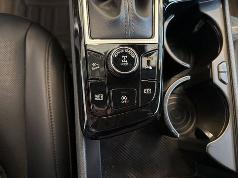 Used 2024 Kia Sportage X-Line w/ X-Line Premium Package image 23