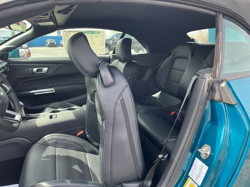 New 2026 Ford Mustang GT Premium RWD image 25