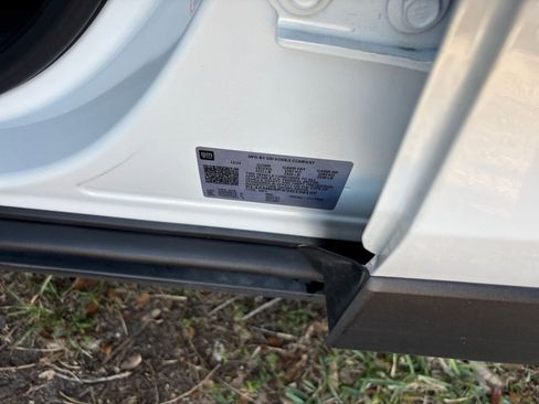 Used 2025 Buick Encore GX Preferred image 29