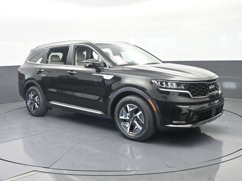 Used 2023 Kia Sorento EX FWD image 8