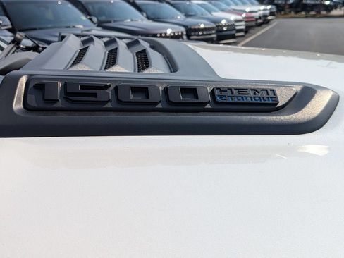 Certified 2023 RAM 1500 Laramie RWD image 36