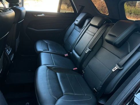 Used 2015 Mercedes-Benz ML 350 4MATIC image 18
