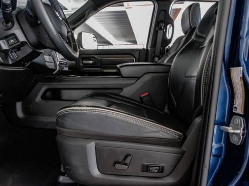 Used 2021 RAM 3500 Limited image 29