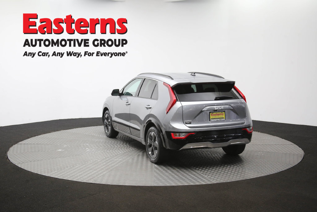 Used 2023 Kia Niro Wind FWD image 66