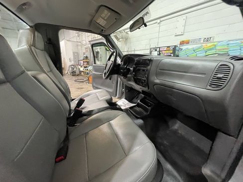 Used 2008 Ford Ranger XL image 20