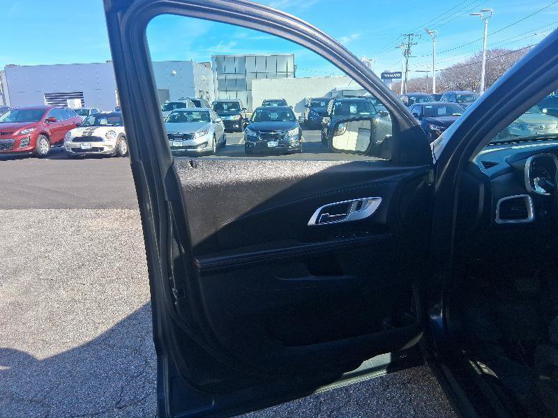 Used 2014 Chevrolet Equinox LT w/ Driver Convenience Package FWD image 15