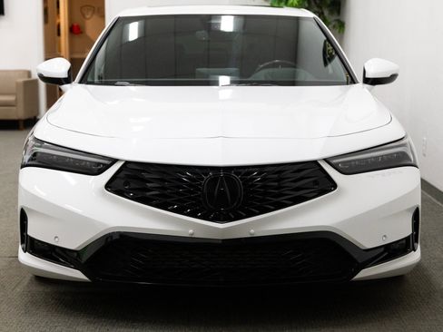 Used 2023 Acura Integra A-Spec image 12