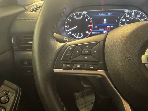 Used 2021 Nissan Sentra SV image 31