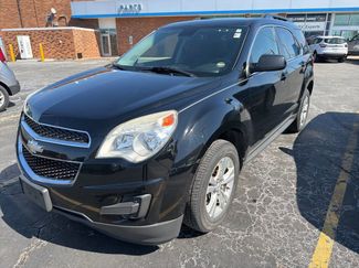 Used 2013 Chevrolet Equinox LT w/ Driver Convenience Package video 1
