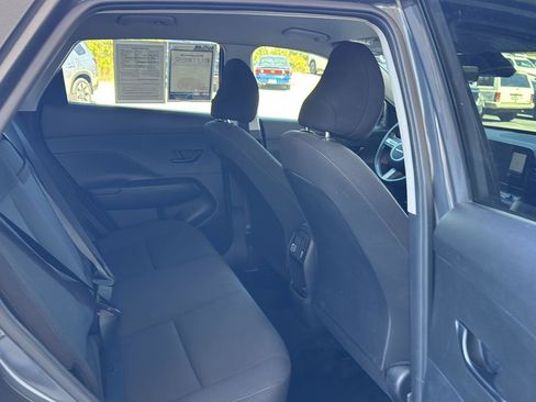 Used 2024 Hyundai Kona SEL w/ Convenience Package FWD image 11