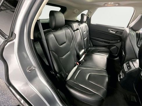 Used 2020 Ford Edge Titanium w/ Equipment Group 301A image 26