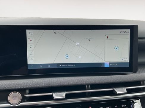 New 2026 Hyundai Santa Cruz Limited image 20